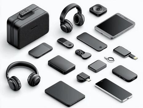 Accessories