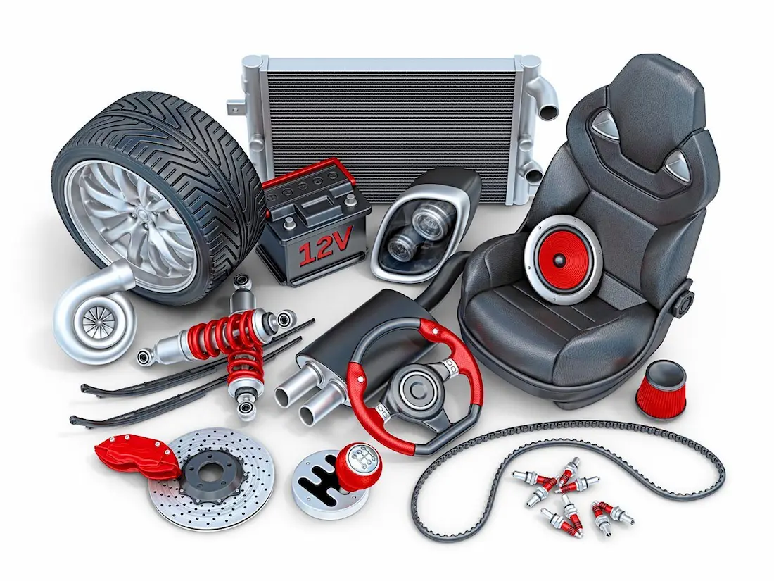 Car Accessories